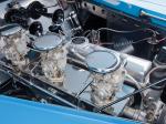 Delahaye 175 S Roadster par Saoutchik 1949 года